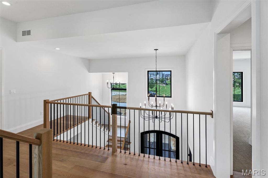 Ballas Ridge - Residential