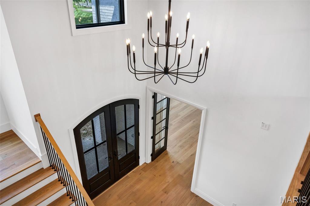 Ballas Ridge - Residential