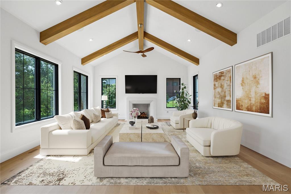 Ballas Ridge - Residential