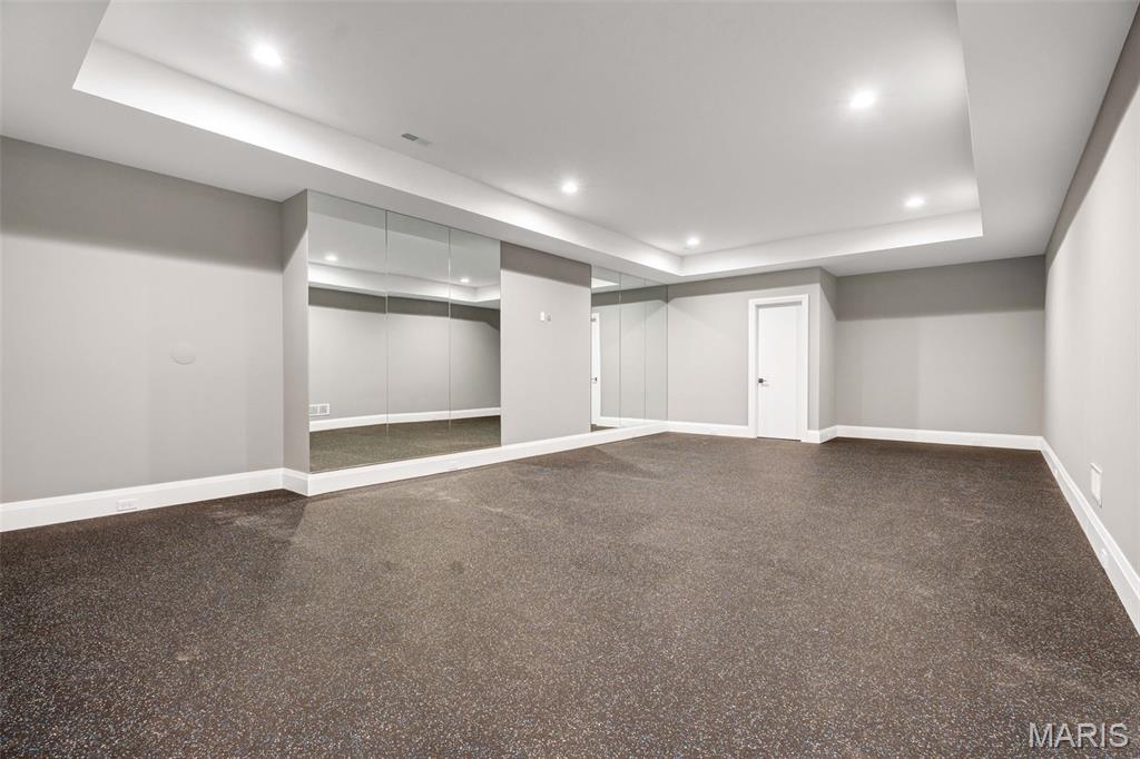 Ballas Ridge - Residential