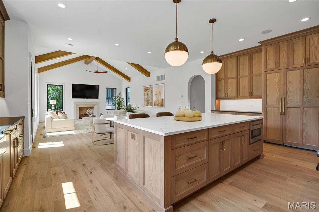 Ballas Ridge - Residential