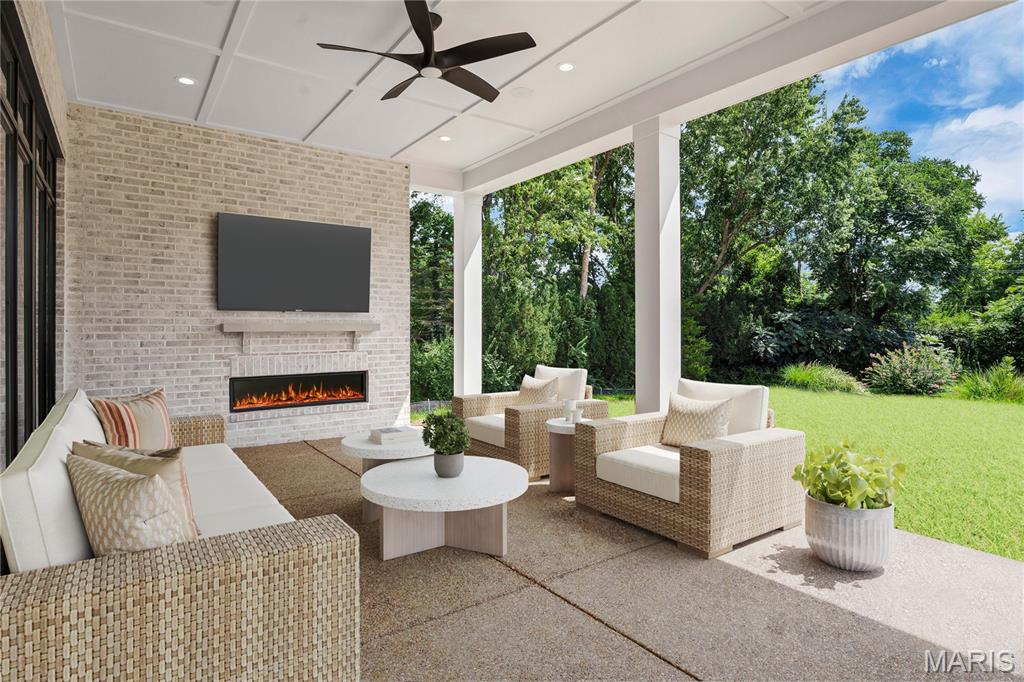 Ballas Ridge - Residential