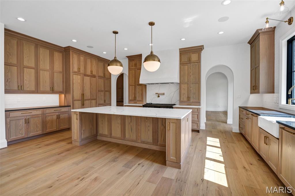 Ballas Ridge - Residential