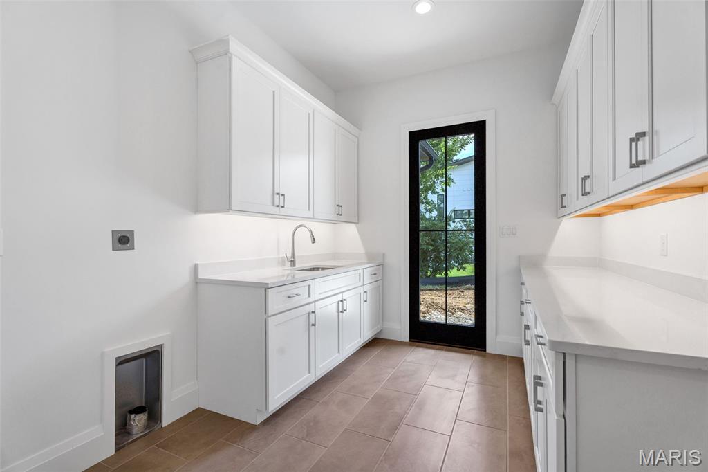 Ballas Ridge - Residential