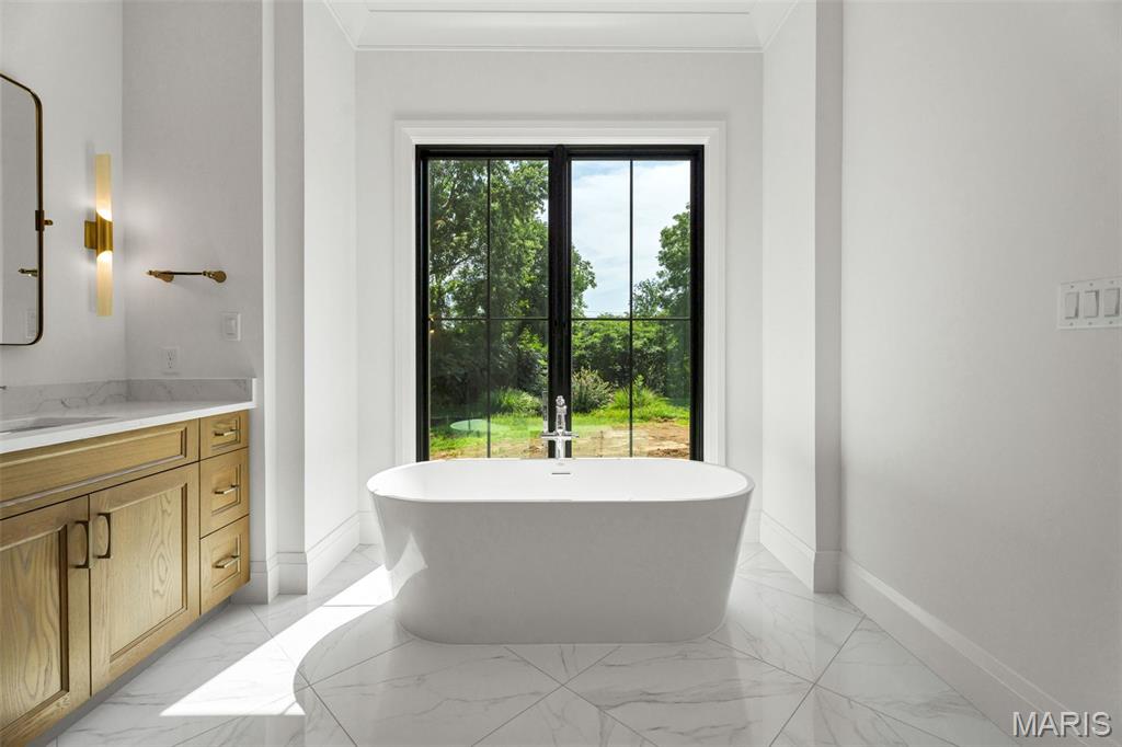 Ballas Ridge - Residential