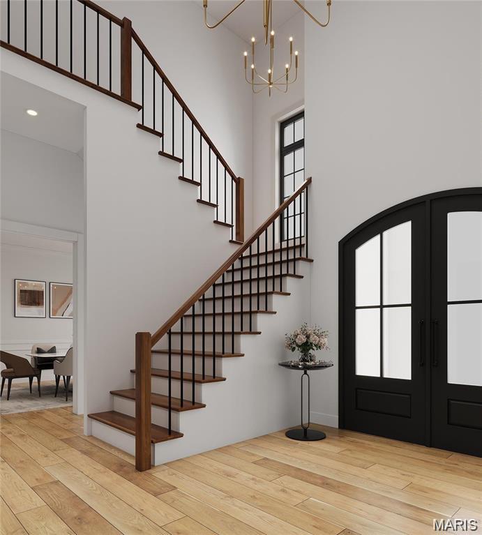 Ballas Ridge - Residential