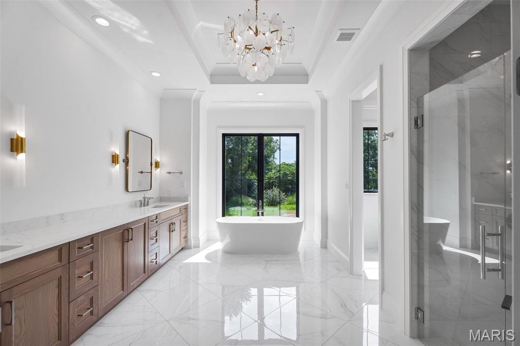 Ballas Ridge - Residential