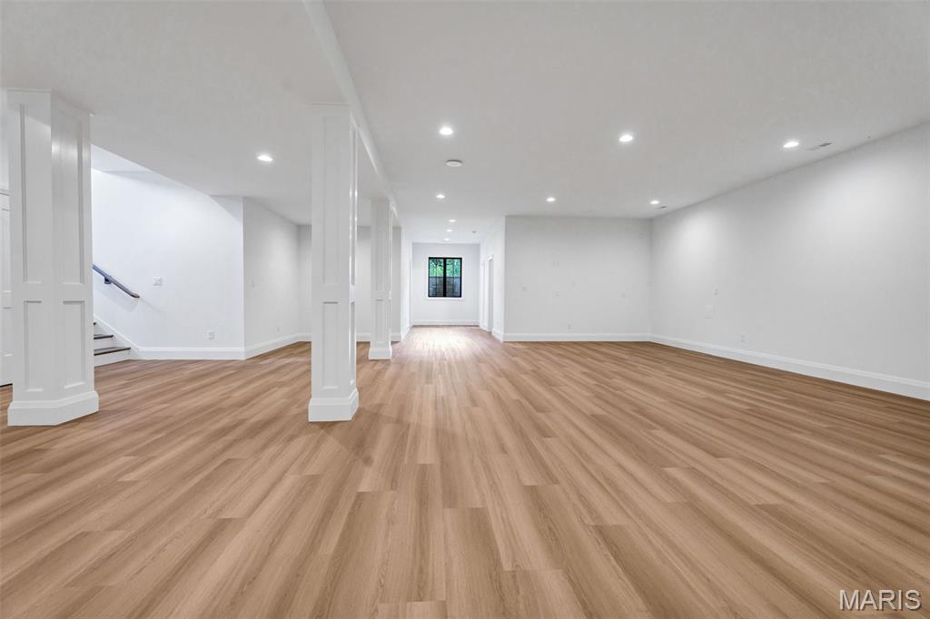 Ballas Ridge - Residential