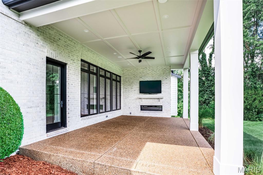 Ballas Ridge - Residential