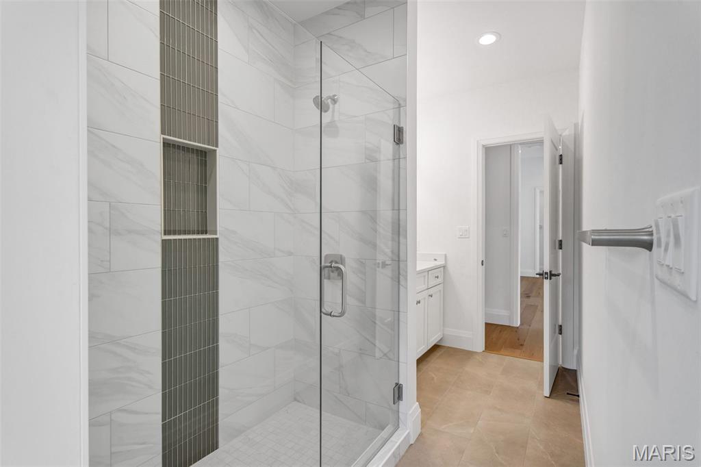 Ballas Ridge - Residential