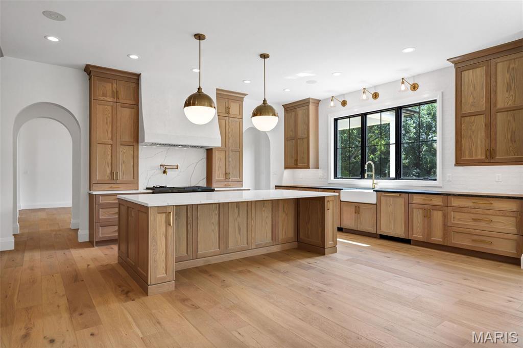 Ballas Ridge - Residential