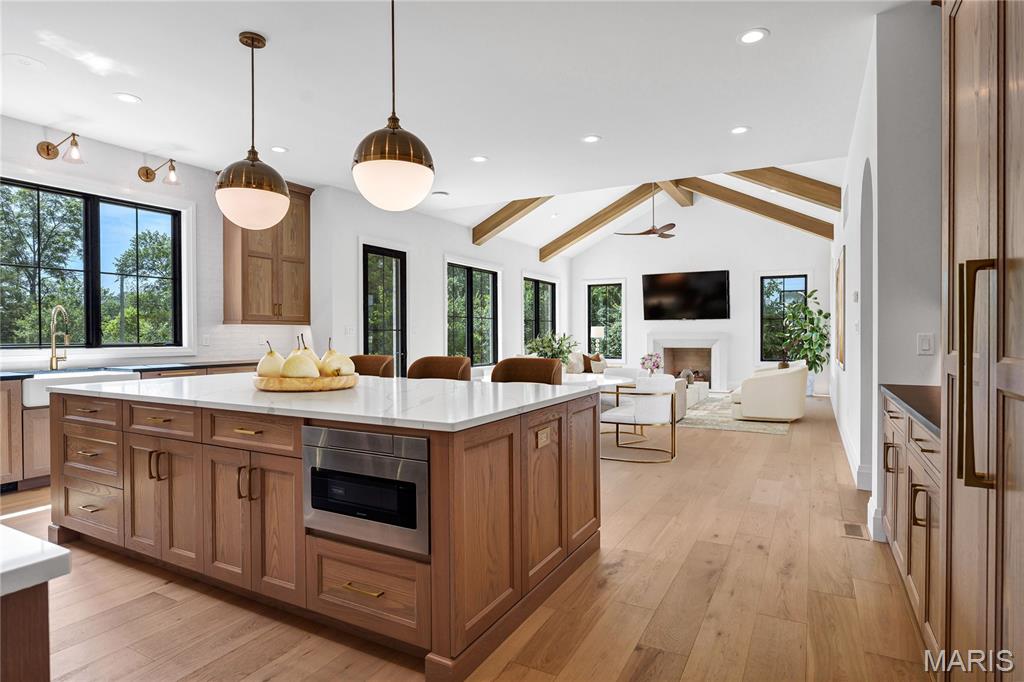 Ballas Ridge - Residential