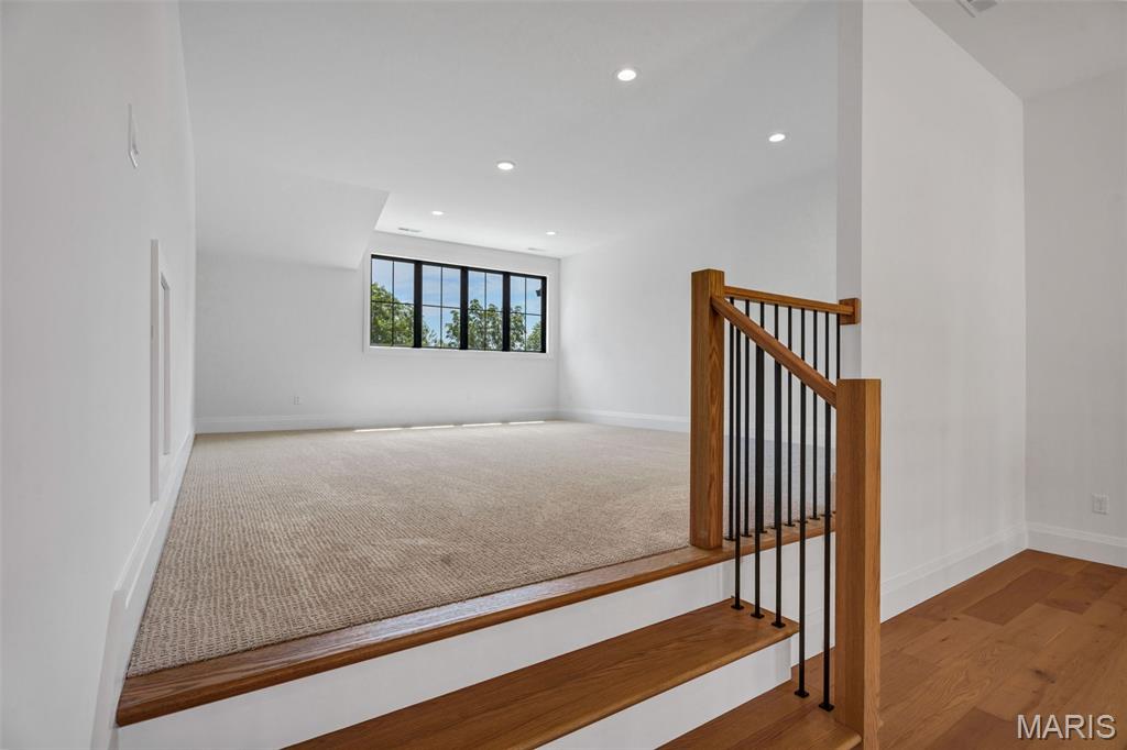 Ballas Ridge - Residential