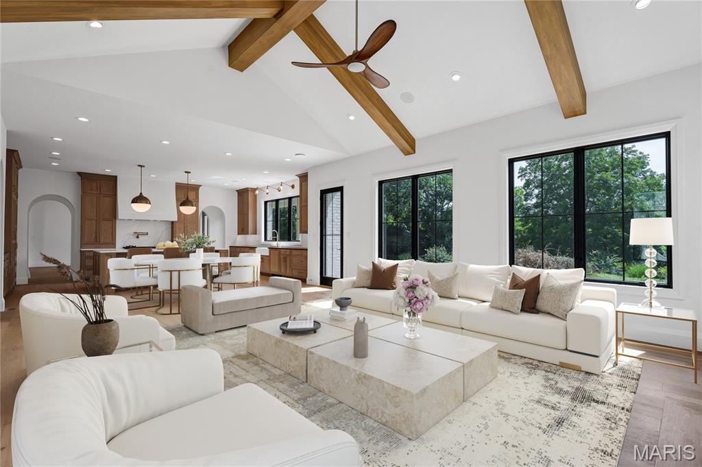 Ballas Ridge - Residential