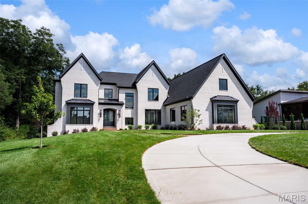 TBB Ballas Ridge Roclare II