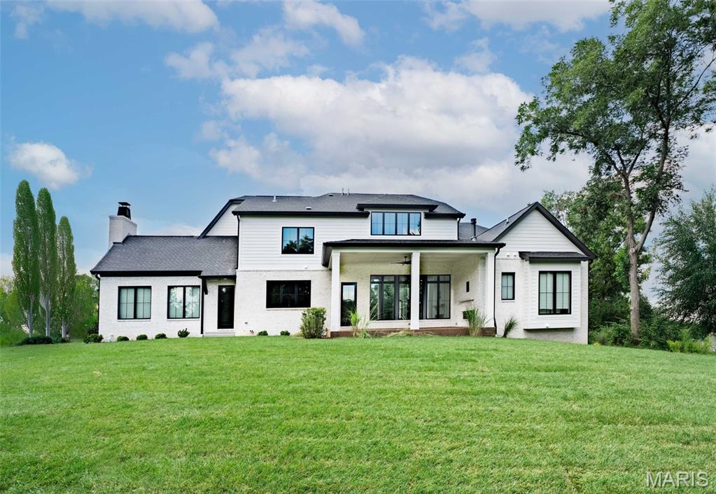 TBB Ballas Ridge Roclare II
