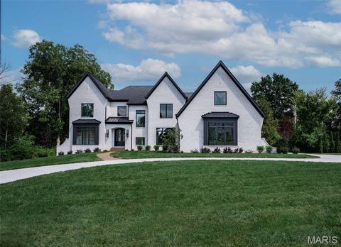 Photo of TBB Ballas Ridge Roclare II, Des Peres, MO 63131 (MLS # 25057850)