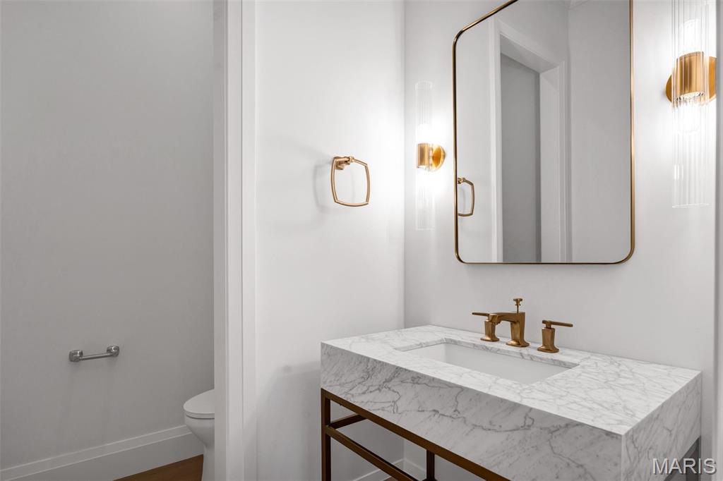 Ballas Ridge - Residential