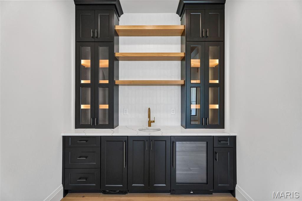 Ballas Ridge - Residential