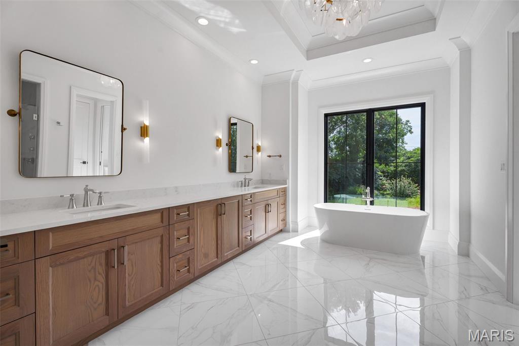 Ballas Ridge - Residential