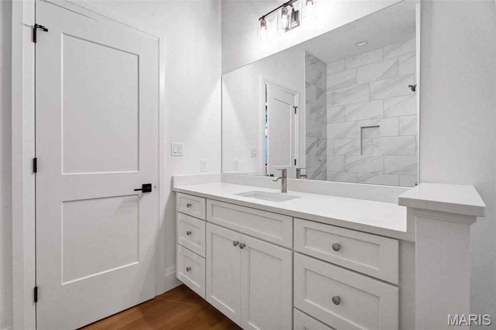 Ballas Ridge - Residential