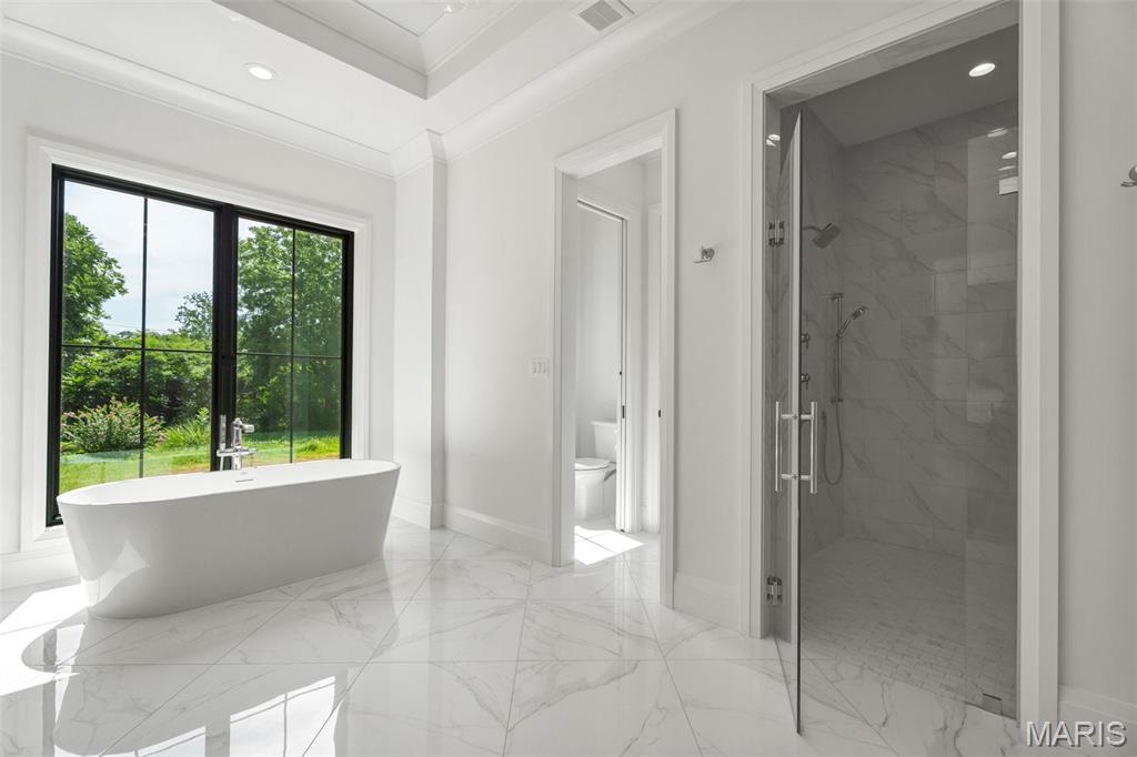 Ballas Ridge - Residential