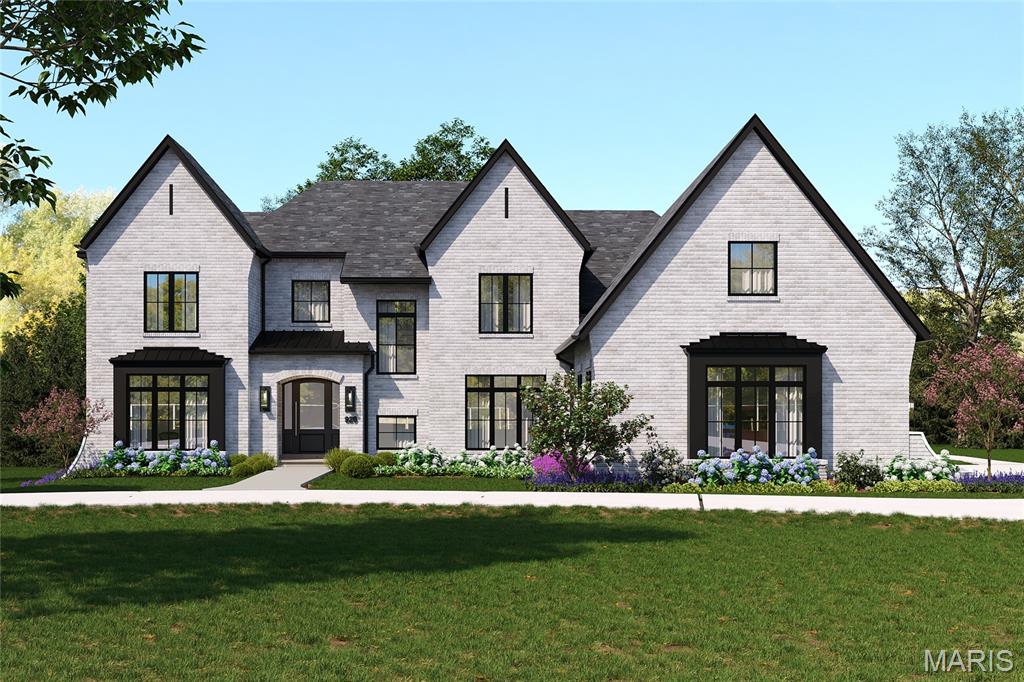 Ballas Ridge - Residential