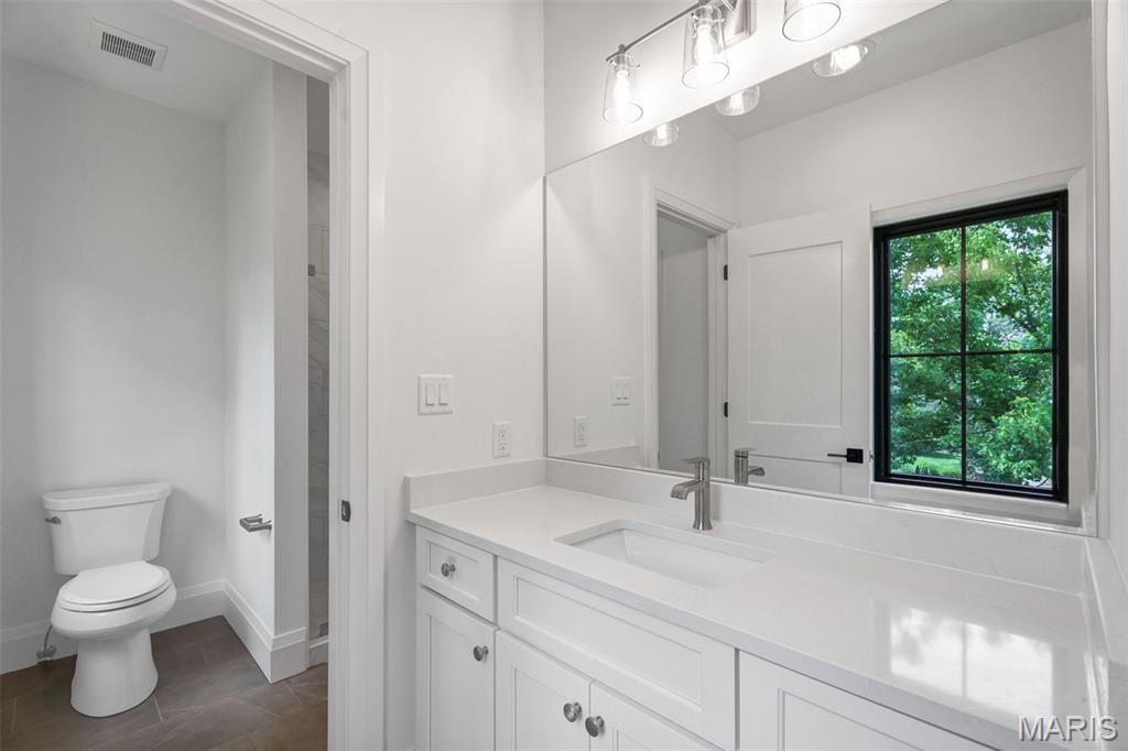 Ballas Ridge - Residential