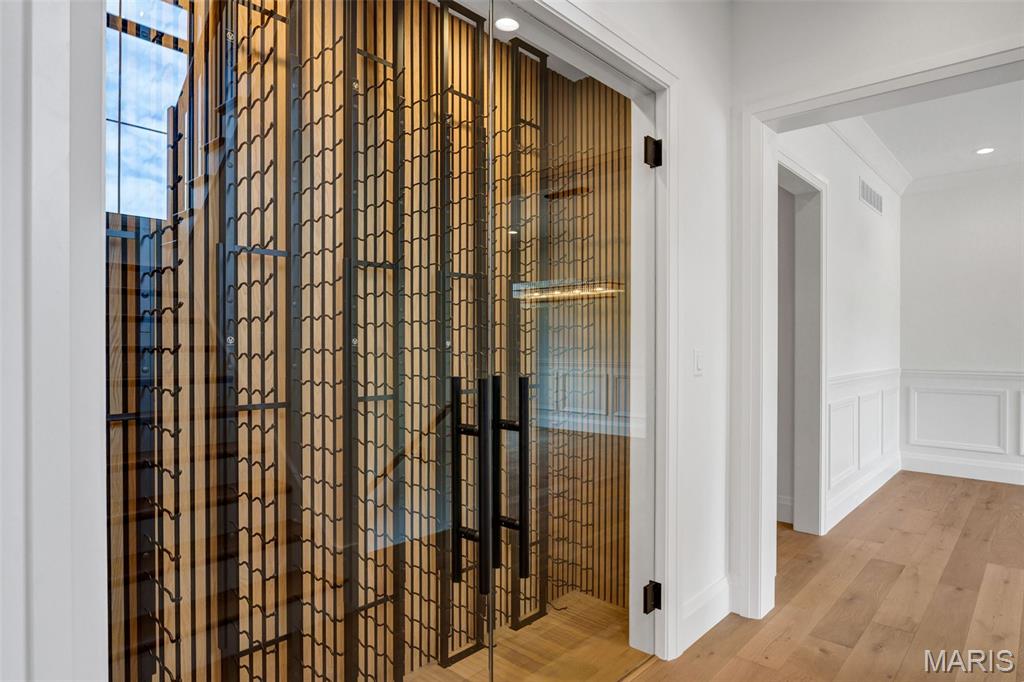 Ballas Ridge - Residential