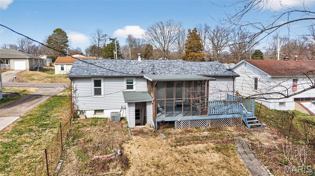 Rodney Vista - Residential