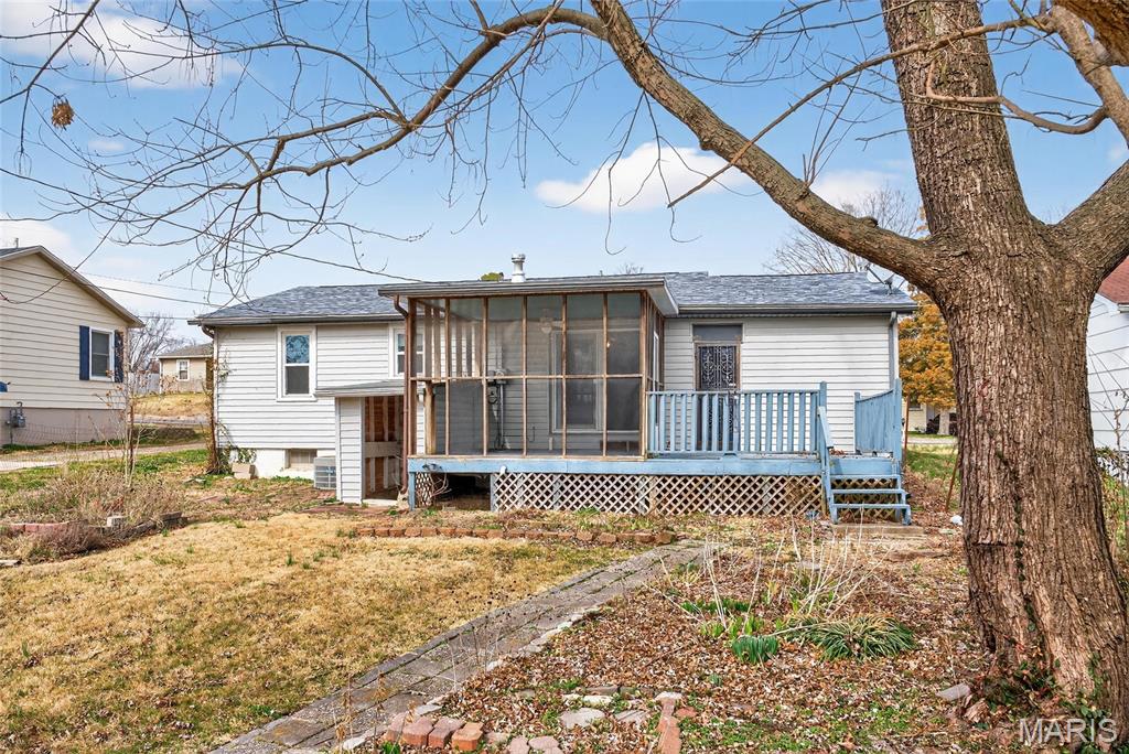 Rodney Vista - Residential