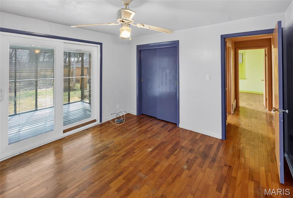 Rodney Vista - Residential