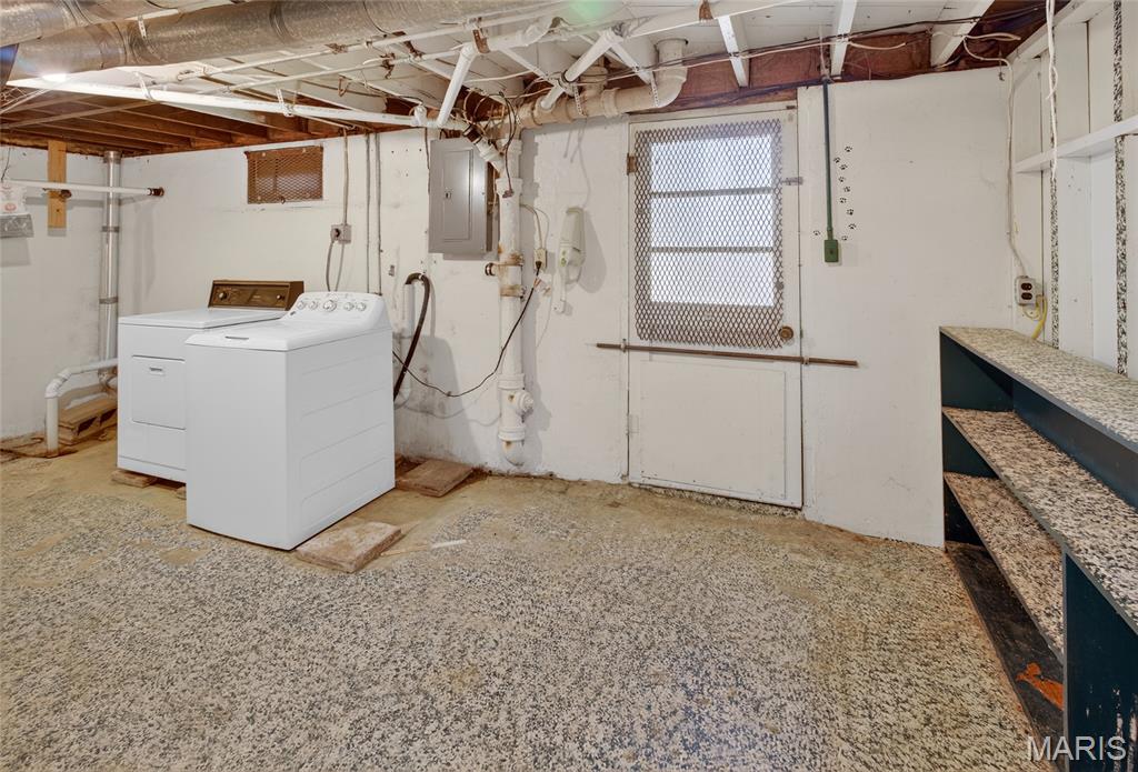 Rodney Vista - Residential