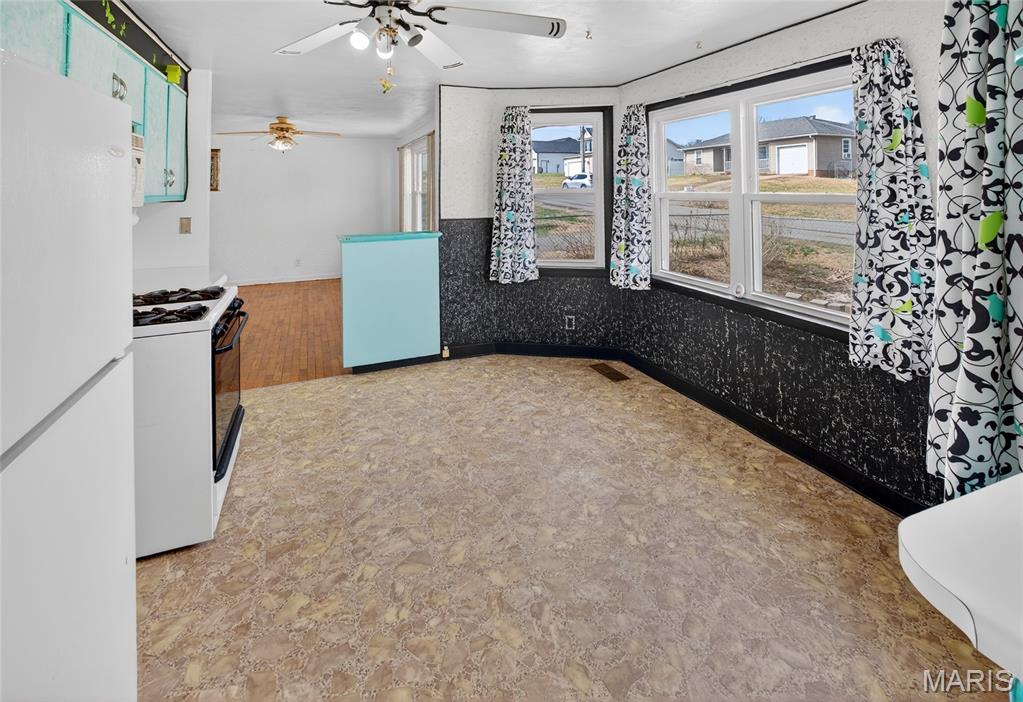 Rodney Vista - Residential