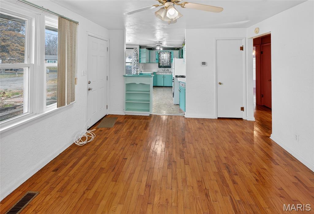 Rodney Vista - Residential