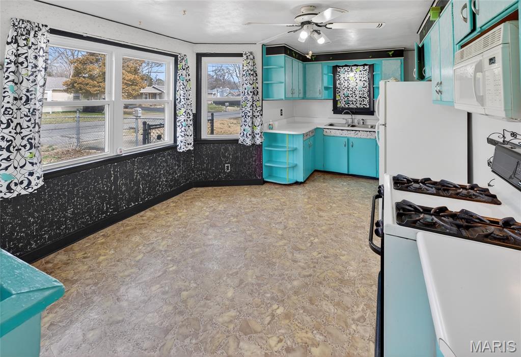 Rodney Vista - Residential