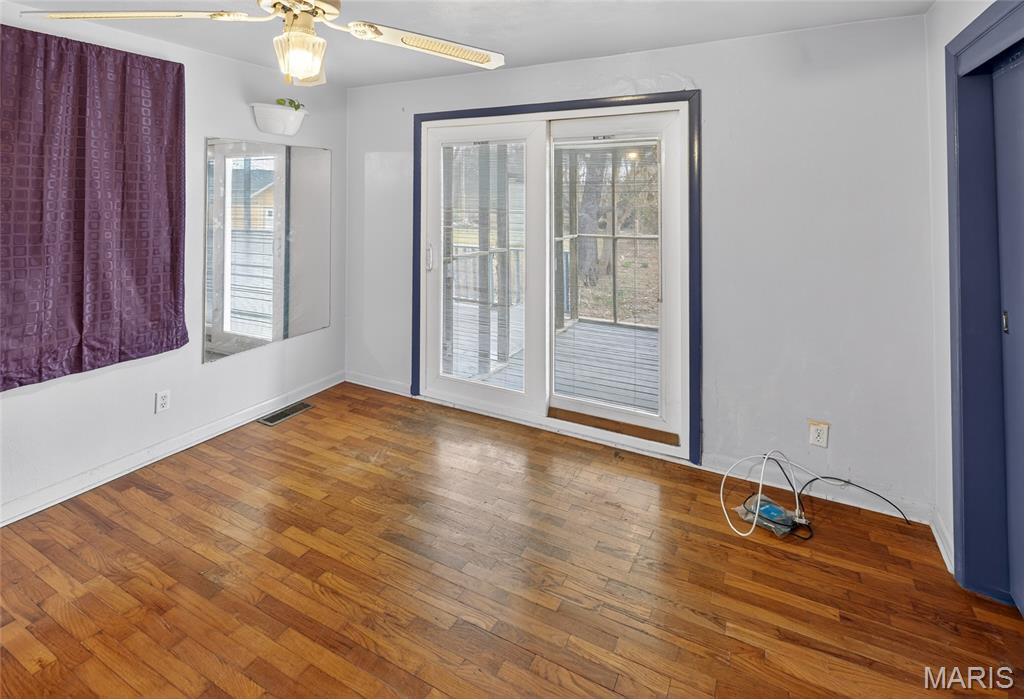 Rodney Vista - Residential