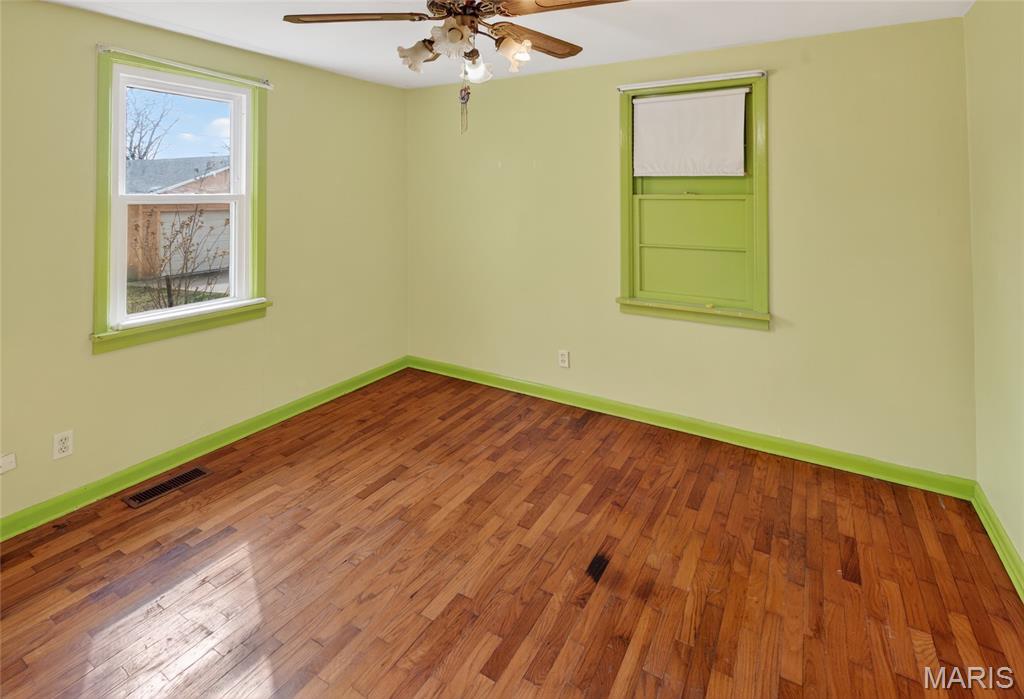 Rodney Vista - Residential