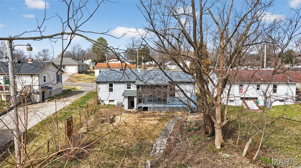 Rodney Vista - Residential