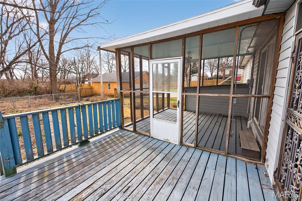 Rodney Vista - Residential