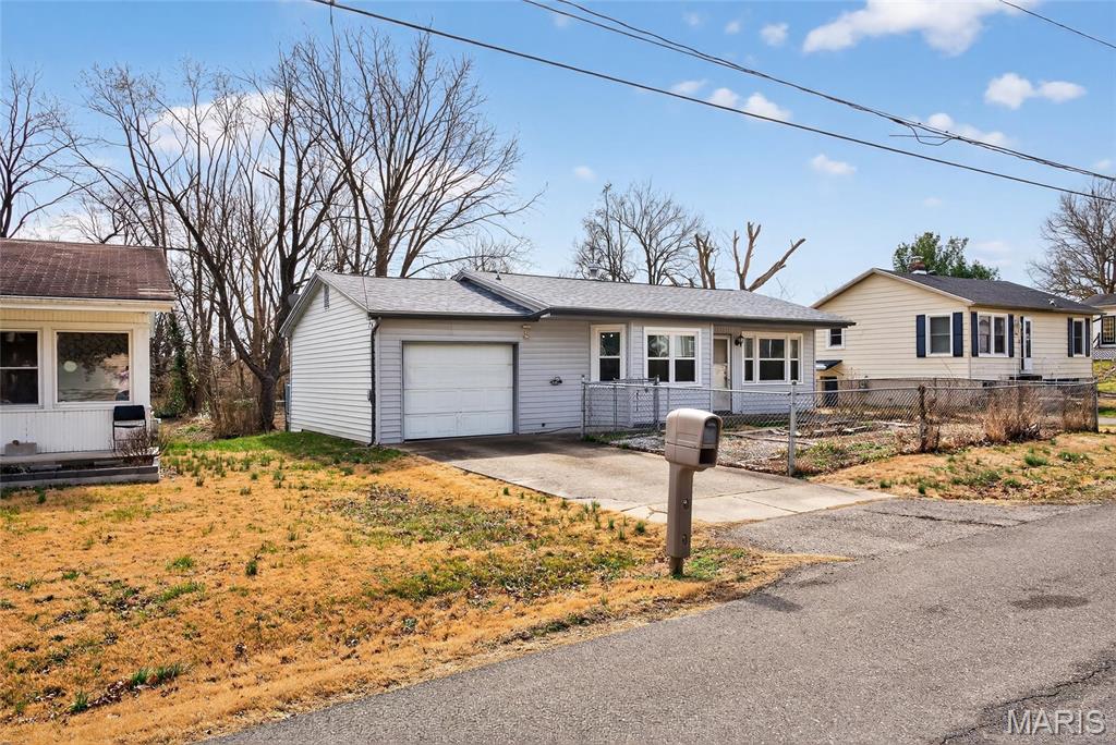 Rodney Vista - Residential