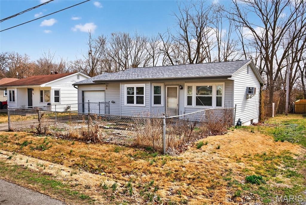 Rodney Vista - Residential