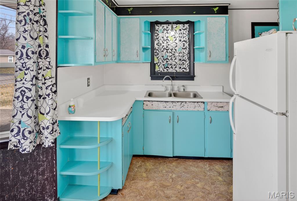 Rodney Vista - Residential