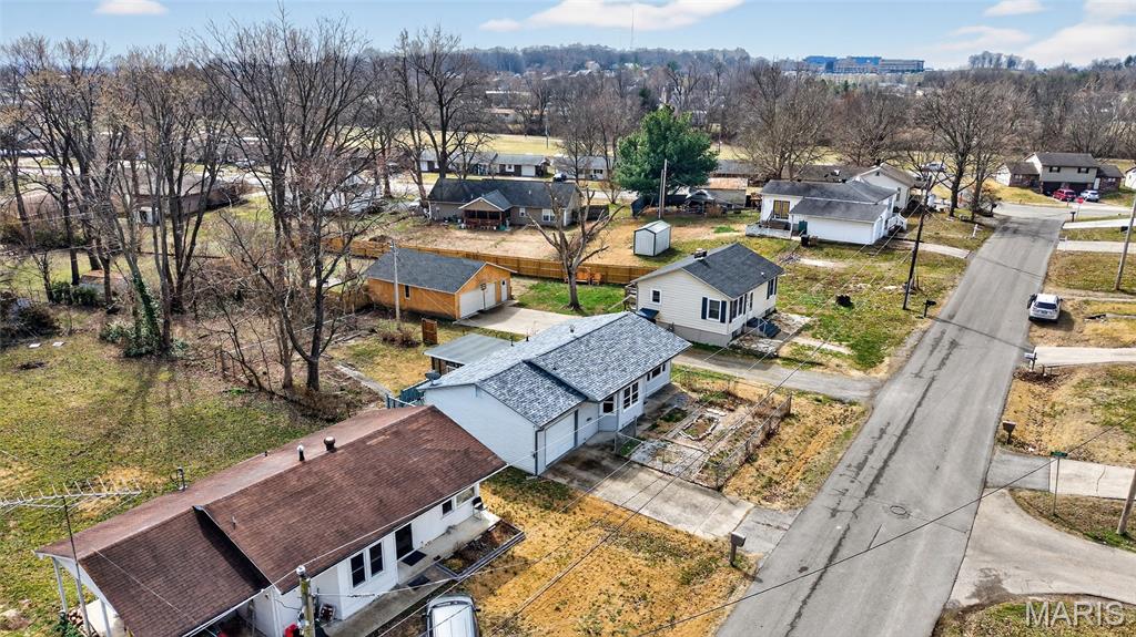 Rodney Vista - Residential