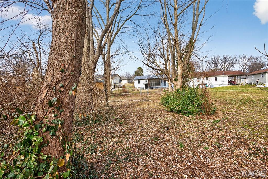 Rodney Vista - Residential