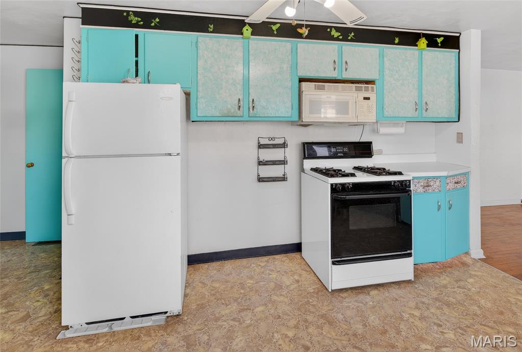 Rodney Vista - Residential