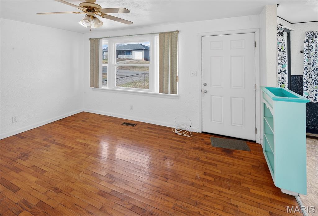 Rodney Vista - Residential