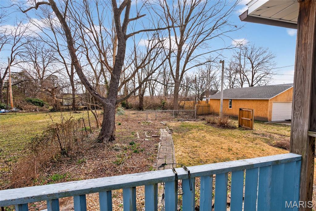 Rodney Vista - Residential