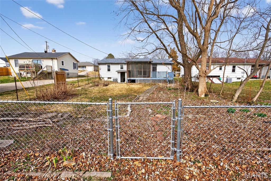 Rodney Vista - Residential