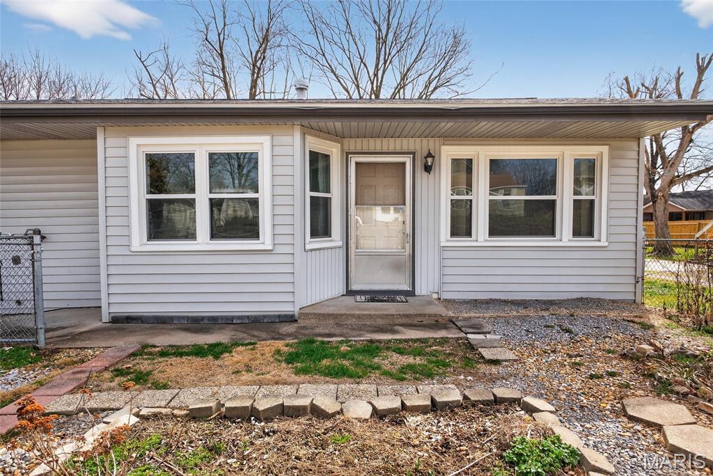 Rodney Vista - Residential